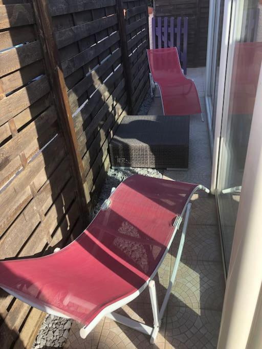 Pavillon 3 Chambres Avec Veranda Et Climatisation. Sorède Esterno foto