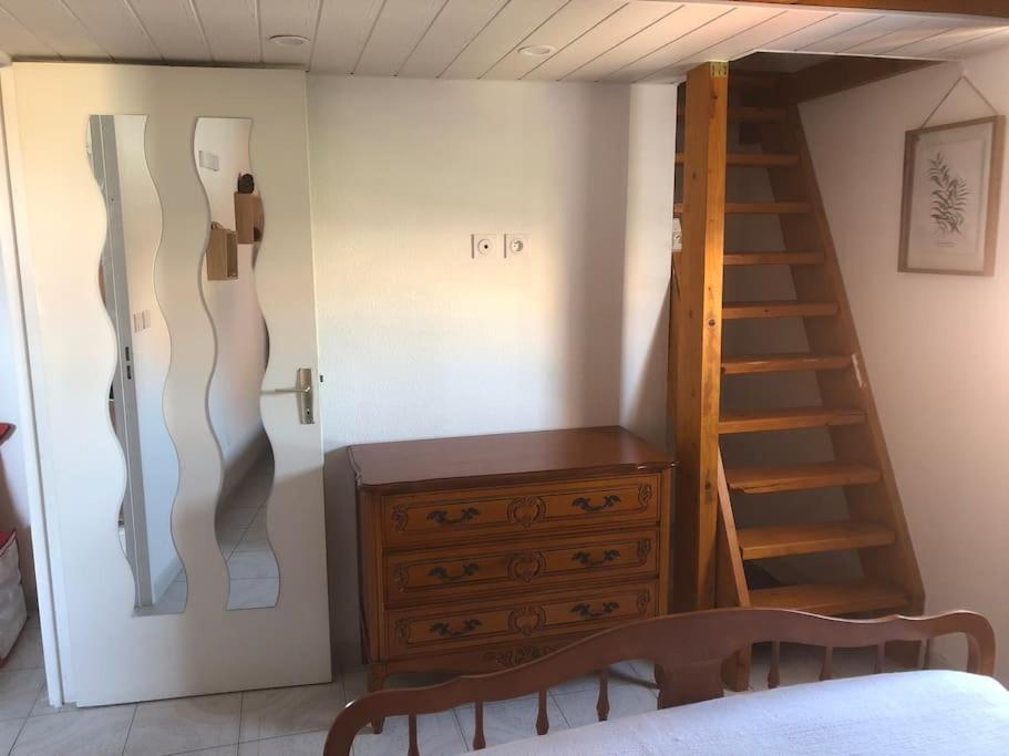 Pavillon 3 Chambres Avec Veranda Et Climatisation. Sorède Esterno foto